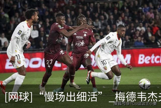 [网球]“慢场出细活” 梅德韦杰夫闯过维也纳首轮关
